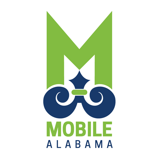 City of Mobile, AL 311 logo