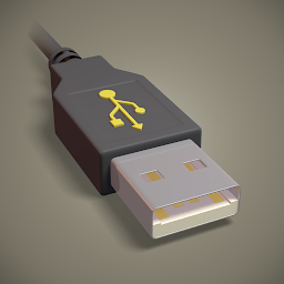 આઇકનની છબી USB Host Test