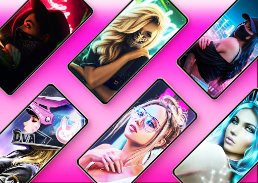Teen Wallpapers Screen 3