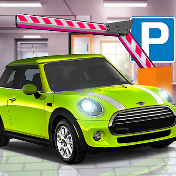 Screenshot 1 Car Parking Simulator 2: Crazy Car Driving Games android