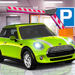 Car Parking Simulator 2: Crazy Car Driving Games Apk
