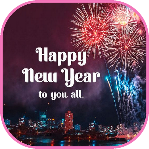 New Year Wishes 2024 Apps on Google Play