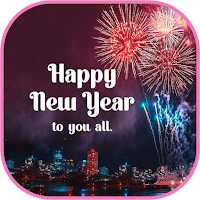 New Year Wishes 2024