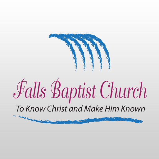 Falls Baptist - Wake Forest NC logo