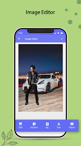 Screenshot 3 Car Photo Background Edit android