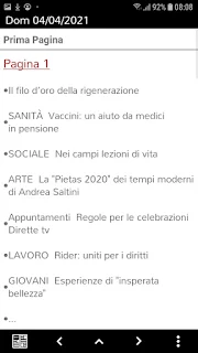 notiziecarpi