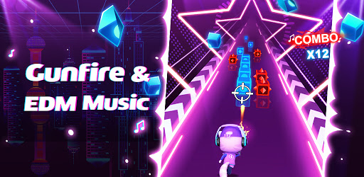 Beat Trigger - edm Music Game cover
