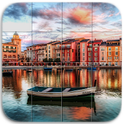 Top 22 Puzzle Apps Like Country Puzzle - Italy - Best Alternatives