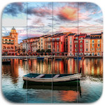 Country Puzzle - Italy Apk