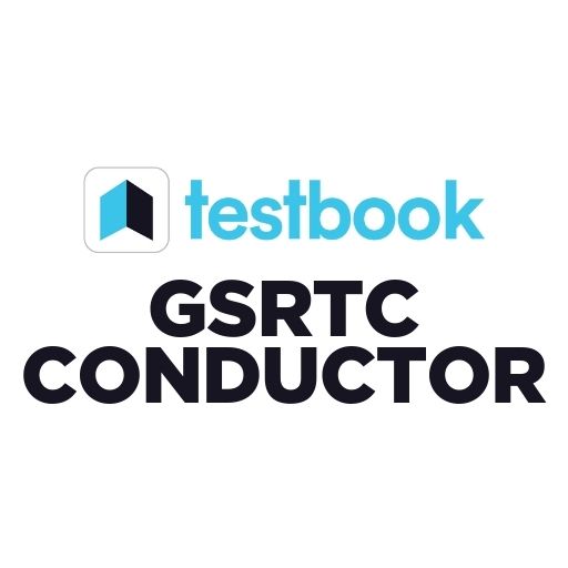 GSRTC Conductor Prep App : PYP logo