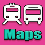 Cover Image of Download Albuquerque Metro Bus and Live City Maps 1.0 APK