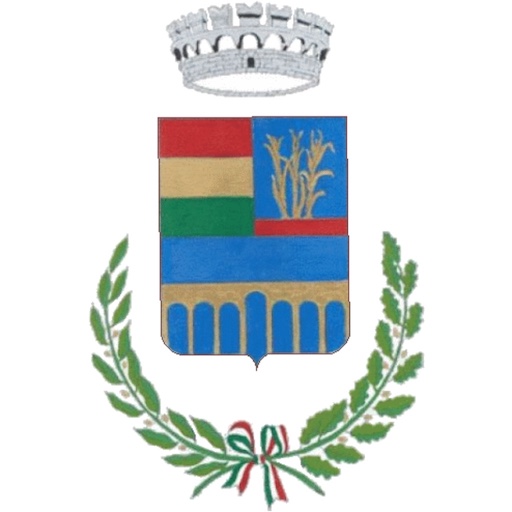 Comune di Tramatza logo