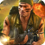 Game of Warrior-s - Fire & Kill icon