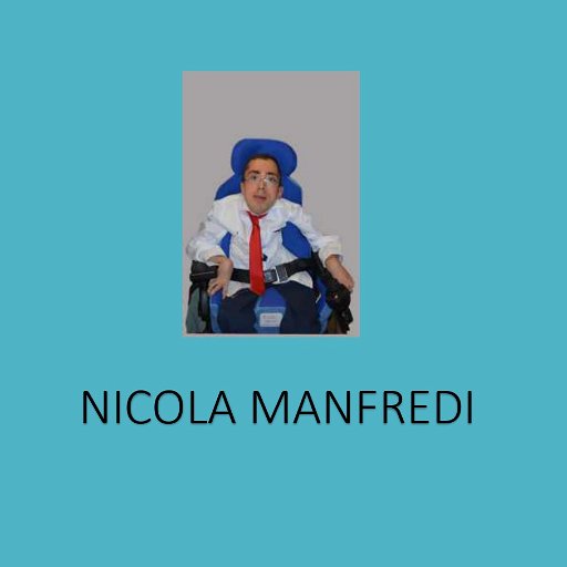 Nicola Manfredi logo