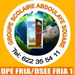 Cover Image of 下载 GS Abdoulaye Souaré  APK