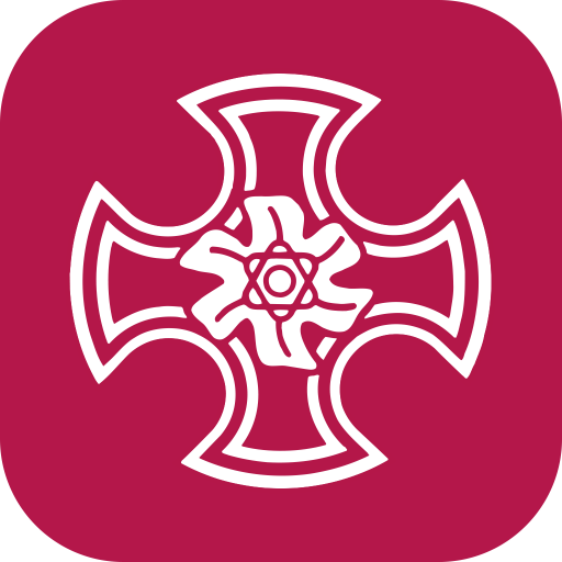 金城学院 - 在学中～卒業後も使える公式アプリ logo