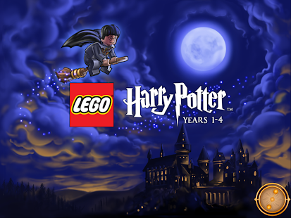 LEGO Harry Potter: años 1 a 4 Screenshot