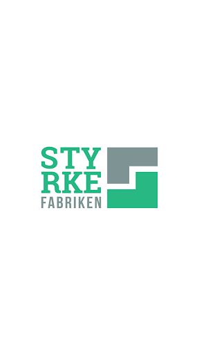 Styrkefabriken Screenshot 1 - AppWisp.com