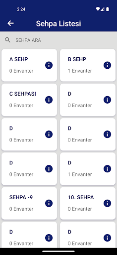 OxoTracker Screen 3