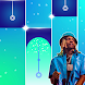Lil Durk Piano Game Tiles - Androidアプリ