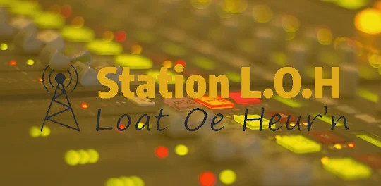 Station L.O.H.