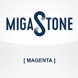 Migastone Magenta icon