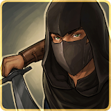 Shadow Assassin FREE icon