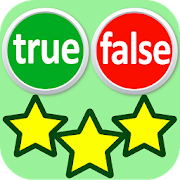 Top 39 Trivia Apps Like True or False Quiz - Best Alternatives