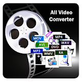 Video Format Converter icon