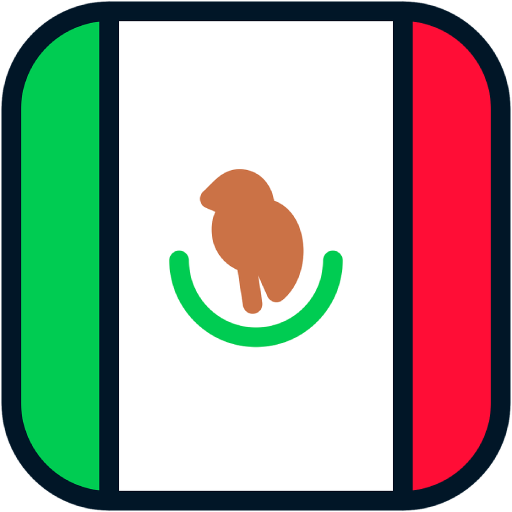Stickers of Mexico for WhatsAp 19.47 Icon