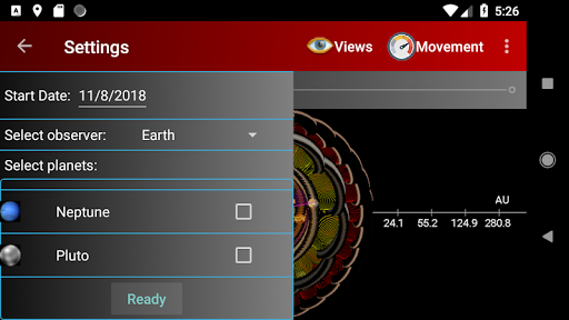 BoPlanets Screen 3