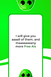 AI Freedom