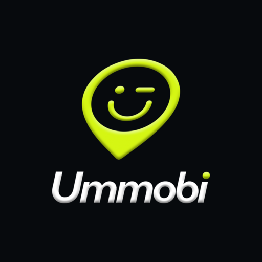 Ummobi logo