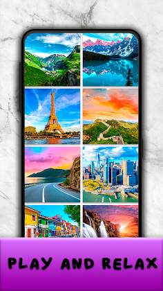 Jigsaw Puzzle Games for Adults - Screenshot 3