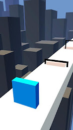 Shape the Jelly Simulator - Jelly Shift 3D poster 9