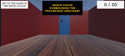 The House Of Knoledge Screen 2