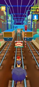 Subway Endless - Train Surf Ru - Apps on Google Play