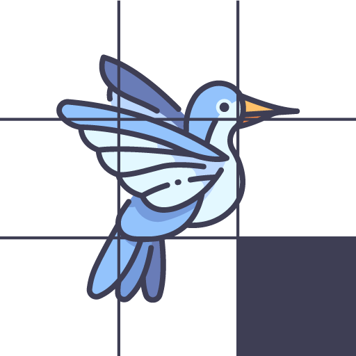 Dash Slide Puzzle  Icon