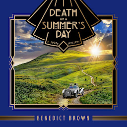 Icon image Death on a Summer's Day: A 1920s Mystery