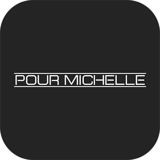 Pour Michelle logo