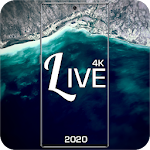 Live Wallpapers - HD & 4K Live backgrounds Apk