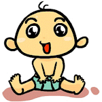 Cover Image of Unduh Baby Flash Cards 1.8 APK