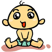 Baby Flash Cards