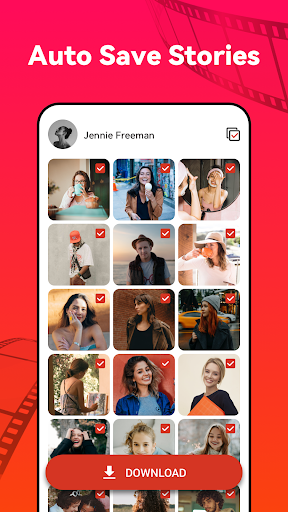 Video Downloader for Instagram - Video Players & Editors - apps