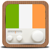 Ireland Radio Stations Online icon