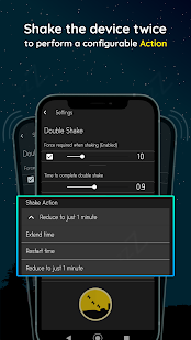 Sleep Timer Turn Off Phone 1.0.13 APK screenshots 3