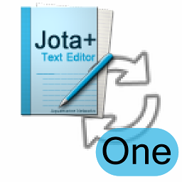 「Jota+ One Connector」圖示圖片