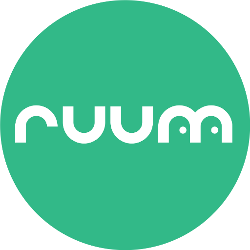 ruum logo