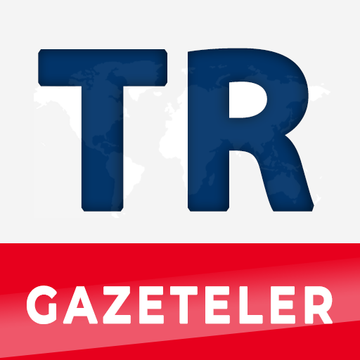 TR Haber - Son Dakika Haberler logo