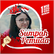 Twibbon Hari Sumpah Pemuda - Androidアプリ